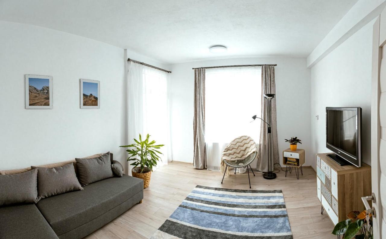 Solomon Apartments Ap 2 Sangeorgiu de Mures Exterior photo